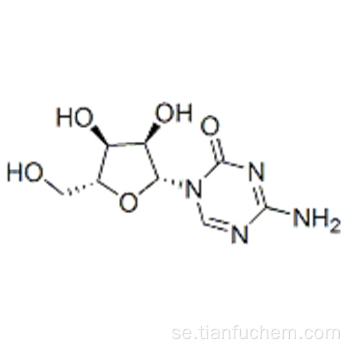 5-azacytidin CAS 320-67-2